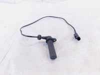 BMW R1100R R1100RT R1100RS R1100GS R850R Rear Wheel ABS Pulse Speed Sensor