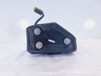 Harley Davidson Electra Glide Ultra Classic Tour Pak Right Rear Speaker & Box - C3 Cycle
