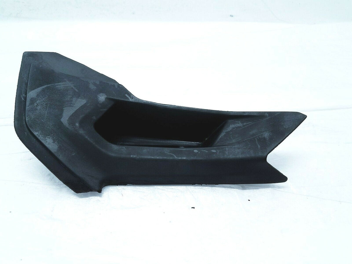 2017-2020 Ducati SuperSport 939 & 939S Rear Right Passenger Grab Handle Fairing - C3 Cycle