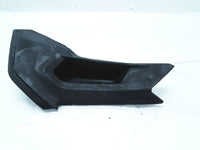 2017-2020 Ducati SuperSport 939 & 939S Rear Right Passenger Grab Handle Fairing - C3 Cycle