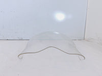 Triumph Tiger 1050 Clear Front Wind Screen Blocker Windshield Windscreen Cover - C3 Cycle