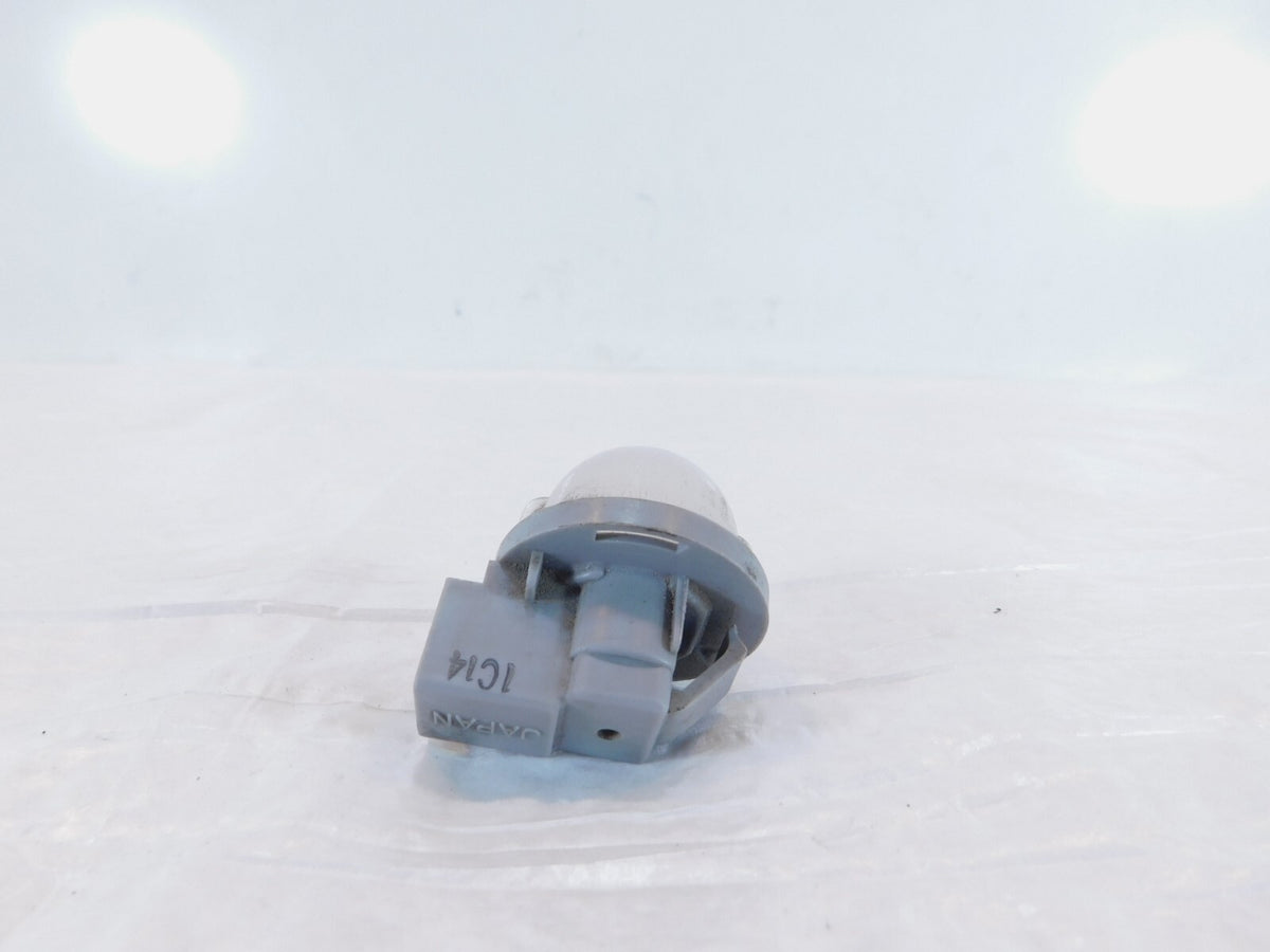 2007-2016 Suzuki Burgman 400 AN400 License Plate Light Lamp Bulb 35910-14F01 - C3 Cycle