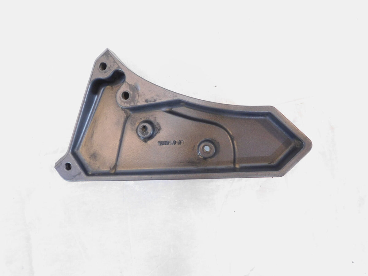 Buell XB XB9 XB12 Firebolt Lightning Front Left Footrest Footpeg Mount Bracket - C3 Cycle