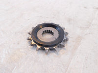Royal Enfield Meteor 350 Euro 5 15T Front Wheel Drive Chain Sprocket - RLL00003 - C3 Cycle