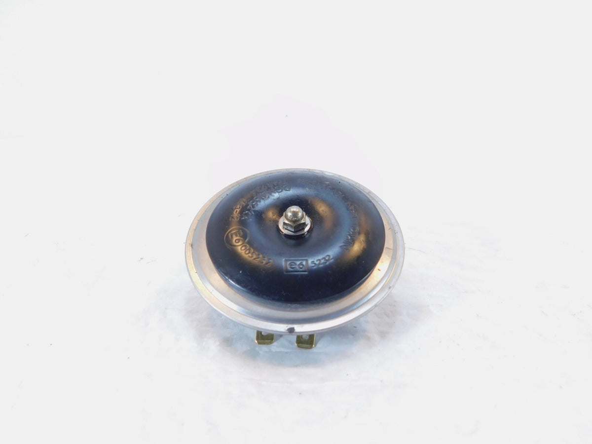 1997 1998 1999 2000 BMW F650 Funduro F650ST Warning Signal Horn - 61322346423 - C3 Cycle