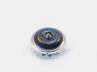 1997 1998 1999 2000 BMW F650 Funduro F650ST Warning Signal Horn - 61322346423 - C3 Cycle