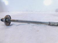 Kawasaki Vulcan 88 500 750 1500A 454LTD EN450 EN500 Front Wheel Axle Bolt Shaft - C3 Cycle
