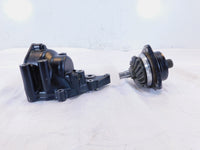 83-84 Honda CB650 CB650SC Nighthawk 650 Cross Shaft Side Gear Bevel Drive Case - C3 Cycle