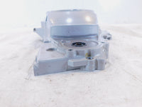BMW F650GS Dakar & F650CS Scarver Silver Left Engine Motor Primary Clutch Cover - C3 Cycle
