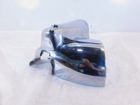 Harley Davidson FLHR Road King Front Headlamp Left Side Nacelle Shroud Housing - C3 Cycle