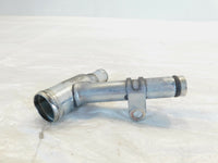 06-19 Kawasaki VN900 Vulcan 900 Classic Custom Front Head Water Coolant Pipe - C3 Cycle