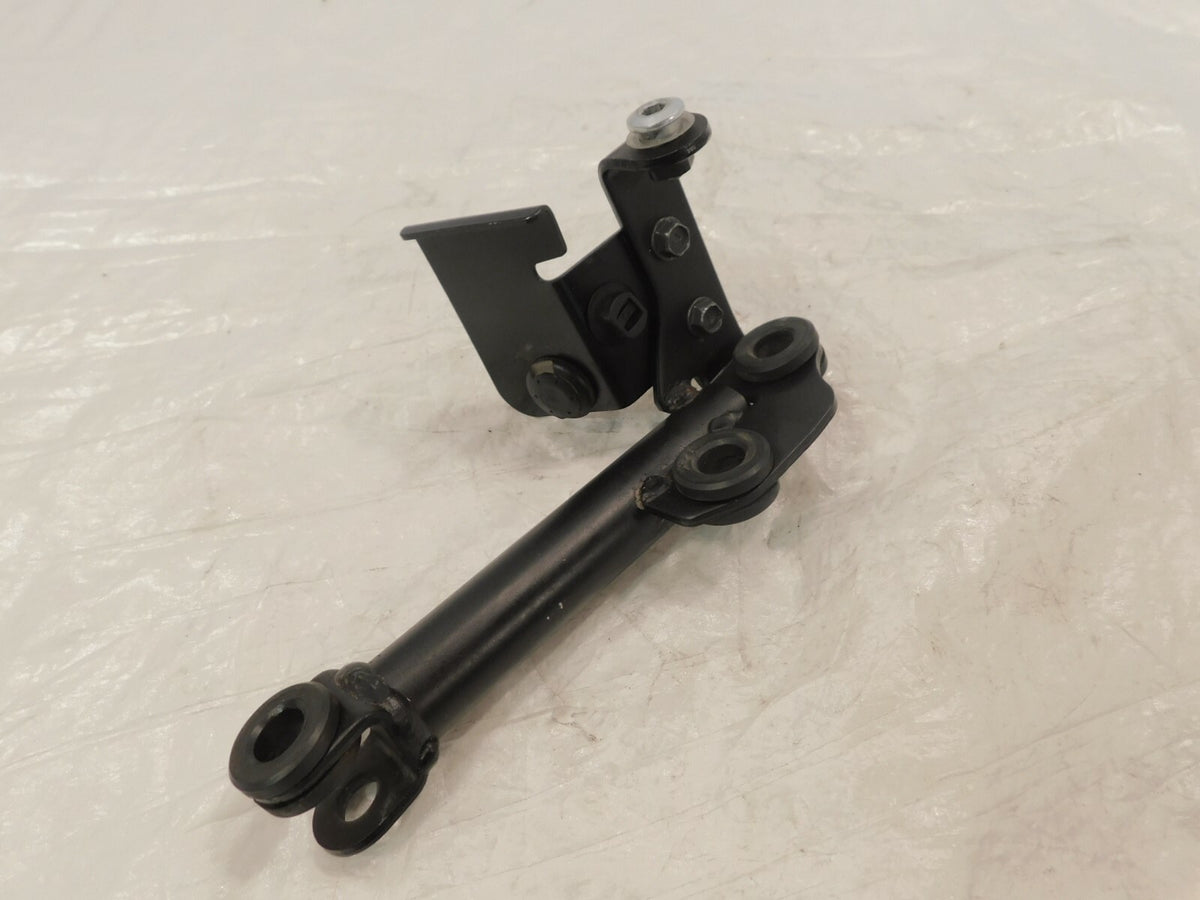 2011-2019 Kawasaki Ninja 1000 ZX-1000 Left Engine Motor Mount Hanger Bracket - C3 Cycle
