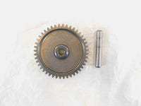 Can-Am Spyder F3-S F3-T RT Limited LTD STD Engine Starting Motor Start Gear 44T - C3 Cycle