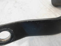 Honda CBR250R CBR300R Front Engine Motor Mount Mounting Brackets Holders Stays - C3 Cycle