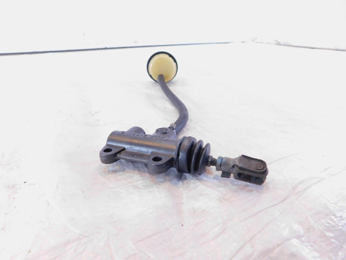 2000-2006 BMW R1150R Rockster Rear Wheel Disc Brake Master Cylinder & Reservoir - C3 Cycle