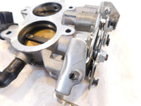 2008 2009 & 2010 Victory Vision Engine Air Intake Throttle Bodies 2205968 - C3 Cycle