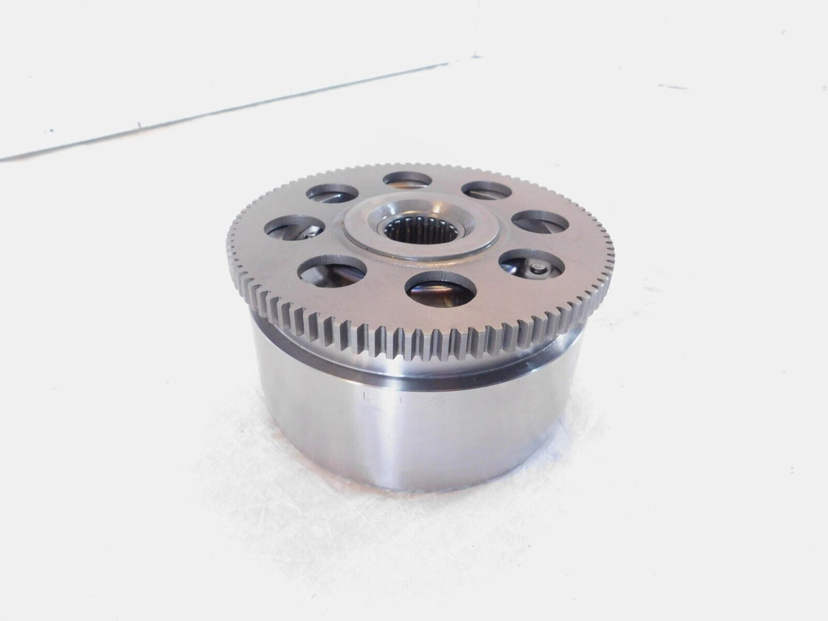 2007-2009 Honda Shadow 750 VT750 Spirit & Aero Alternator Generator Stator Rotor - C3 Cycle