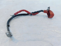 1997-2003 Honda GL1500 GL1500C Valkyrie 1500 Positive Battery Cable Line Wire - C3 Cycle