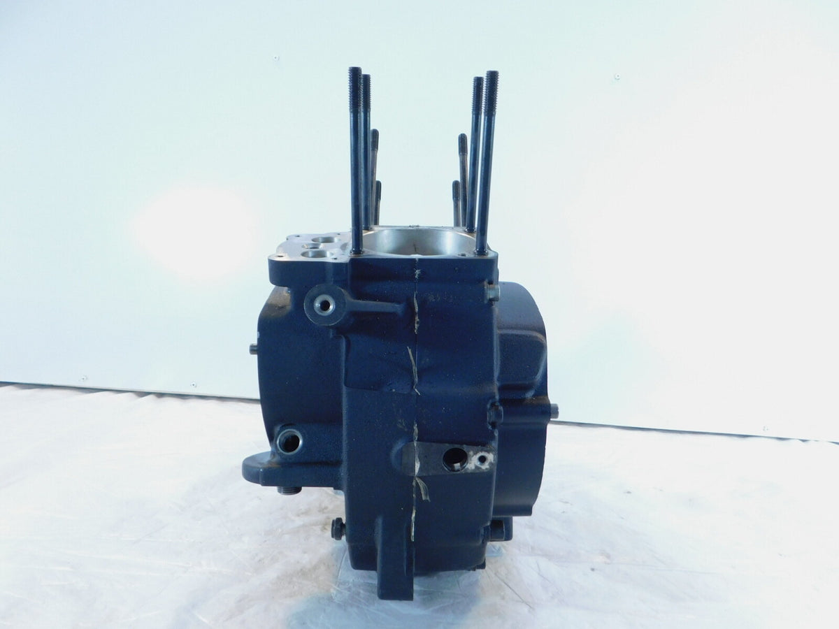 2009-10 Buell XB12R Firebolt XB12S Lighting XB12X Ulysses Engine Motor Crankcase - C3 Cycle