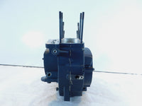 2009-10 Buell XB12R Firebolt XB12S Lighting XB12X Ulysses Engine Motor Crankcase - C3 Cycle