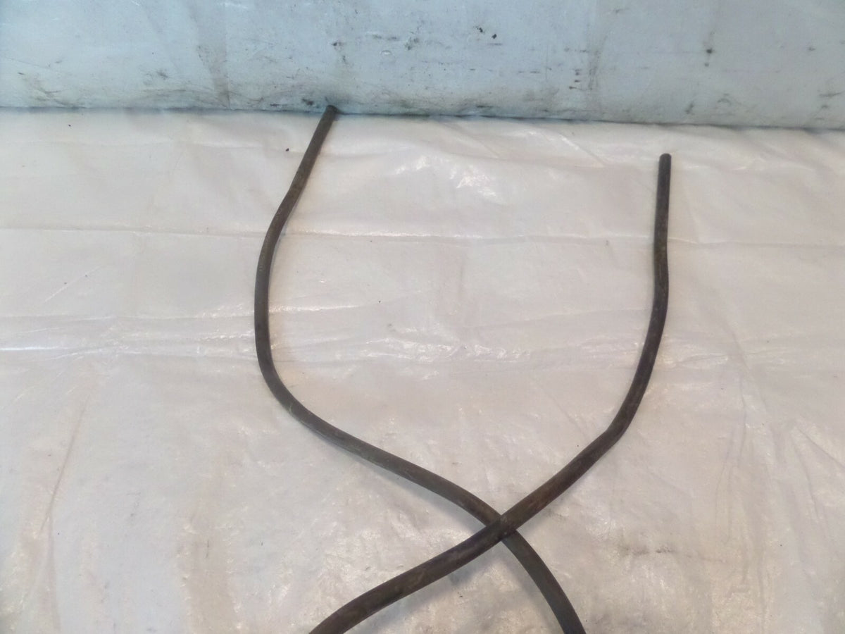 Triumph Speed Triple 1050 R & S Engine Motor Coolant Radiator Tank Reservoir