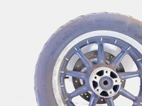2000 2001 Harley Davidson Road King & Electra Glide 9 Spoke Cast Rear Wheel Rim - C3 Cycle