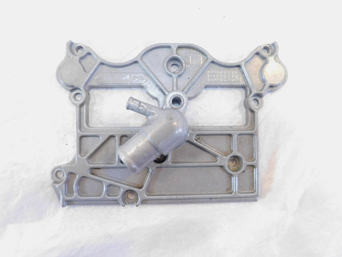Ducati Superbike 749 749S & 999 999R Inner Timing Belt Cover w/ Water Output - C3 Cycle