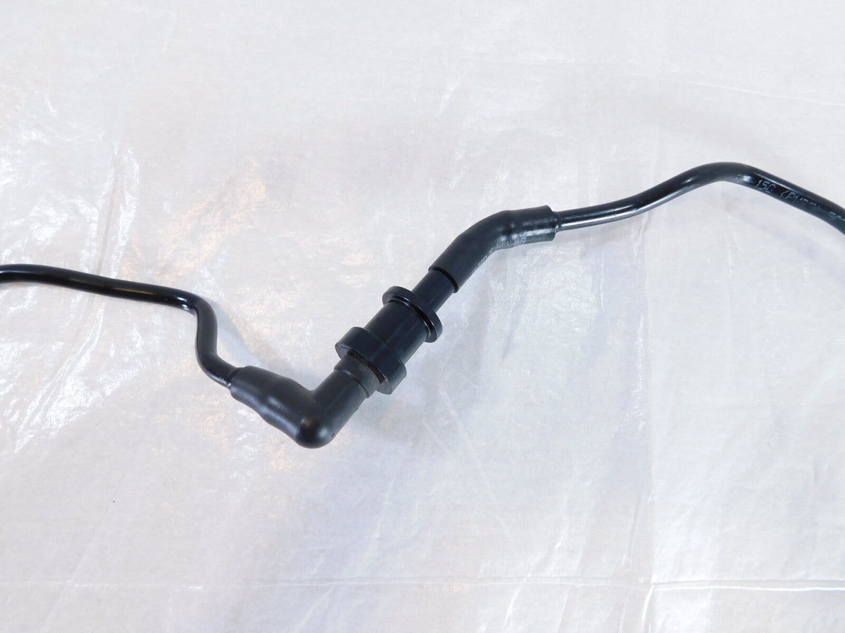Harley Davidson Softail Heritage Milwaukee 8 M8 Fuel Tank Vent Hose Line Pipes - C3 Cycle