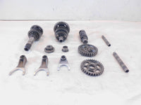 1993-2004 Suzuki Intruder 800 VS800 Transmission Gear Change Shifter Drum Forks - C3 Cycle
