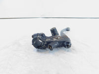 Honda Interceptor & Rebel 250 450 CMX450 Front Left Clutch Lever & Mount Bracket - C3 Cycle