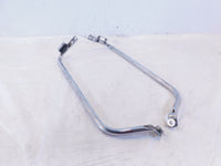 07-08 Harley Davidson Screamin Eagle CVO Road King FLHRSE Saddlebag Guard Rails - C3 Cycle