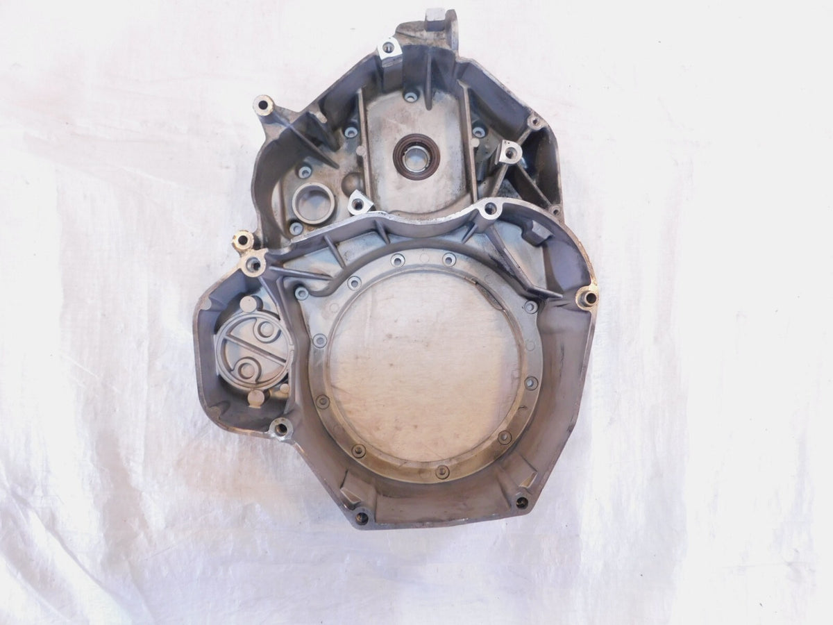 BMW K75 K75S K1 K100 K100RS K1100 Inner Intermediate Alternator Cover Housing - C3 Cycle