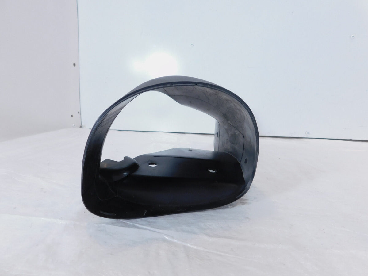 2003-2007 Buell Firebolt Lightning Ulysses Front Left Ram Air Intake Scoop Duct - C3 Cycle