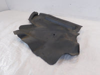 Porsche Carrera 911 966 HVAC Heater Left Sound Absorber Damper Cover Trim Panel - C3 Cycle