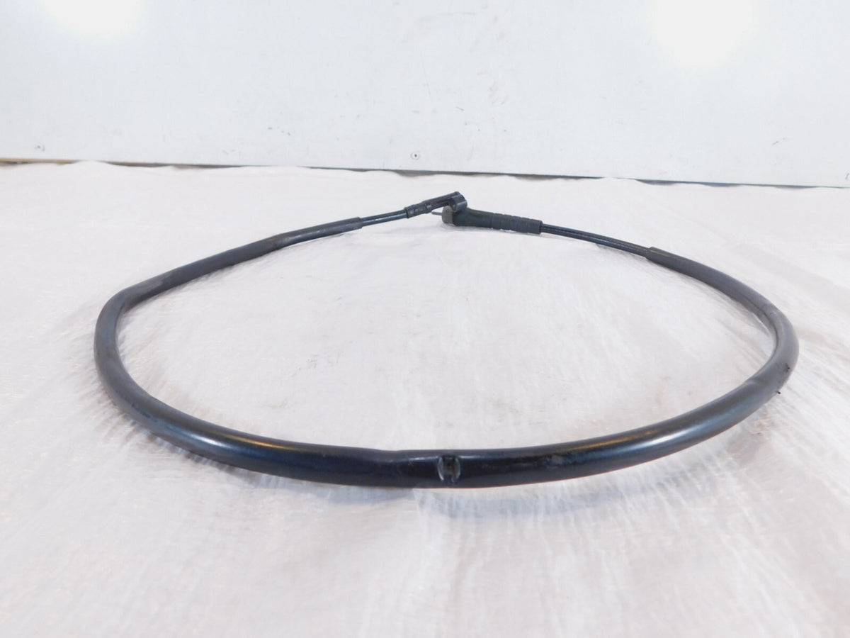 Triumph America LT Speedmaster Front Wheel Speedo Drive Speed Sensor Cable Line - C3 Cycle