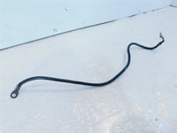 2004-2009 Honda Shadow 750 VT750 VT750C Spirit & Aero Negative Battery Cable - C3 Cycle