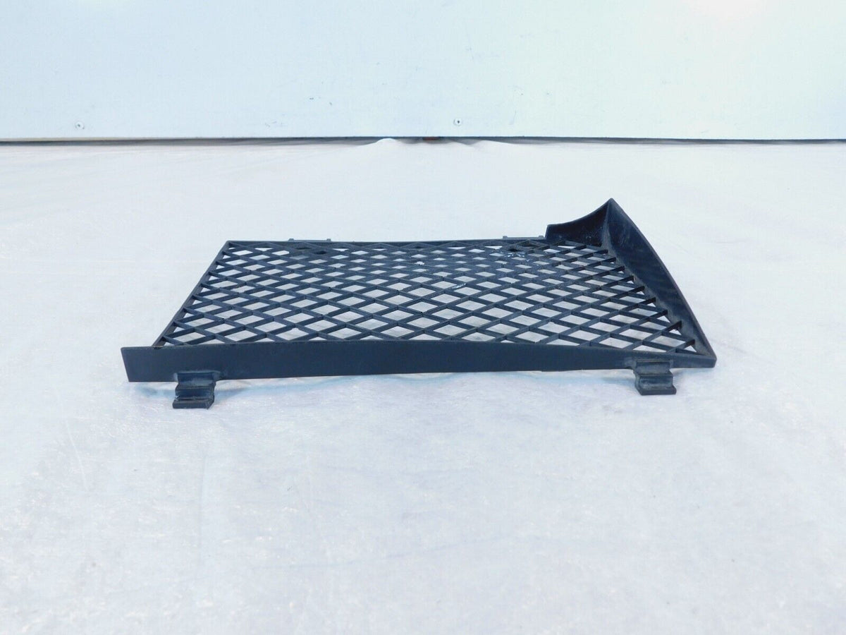 1998-2001 Honda VFR800 Interceptor 800 Left Engine Motor Coolant Radiator Screen - C3 Cycle
