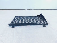 1998-2001 Honda VFR800 Interceptor 800 Left Engine Motor Coolant Radiator Screen - C3 Cycle
