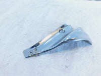 1987-2007 Honda VT1100 Spirit Shadow 1100 Chrome Front Right Frame Cover - C3 Cycle