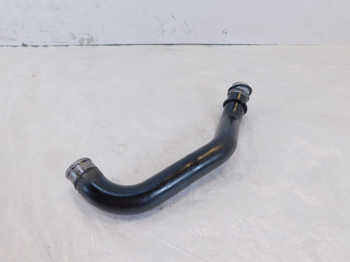 03-13 KTM 950 990 Adventure R/S Engine Water Coolant Pump Pipe Line -60035021000 - C3 Cycle