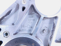 Harley Davidson Softail Heritage Classic Fat Boy Transmission Gear Housing Case - C3 Cycle