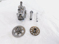 2011-2022 BMW K1600GT K1600GTL K1600B Engine Motor Oil Pump Pipes Sprocket Gears - C3 Cycle