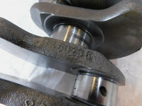 BMW K100 K100LT K100RS K100RT Engine Motor Crankshaft Crank Shaft - 11211460972 - C3 Cycle