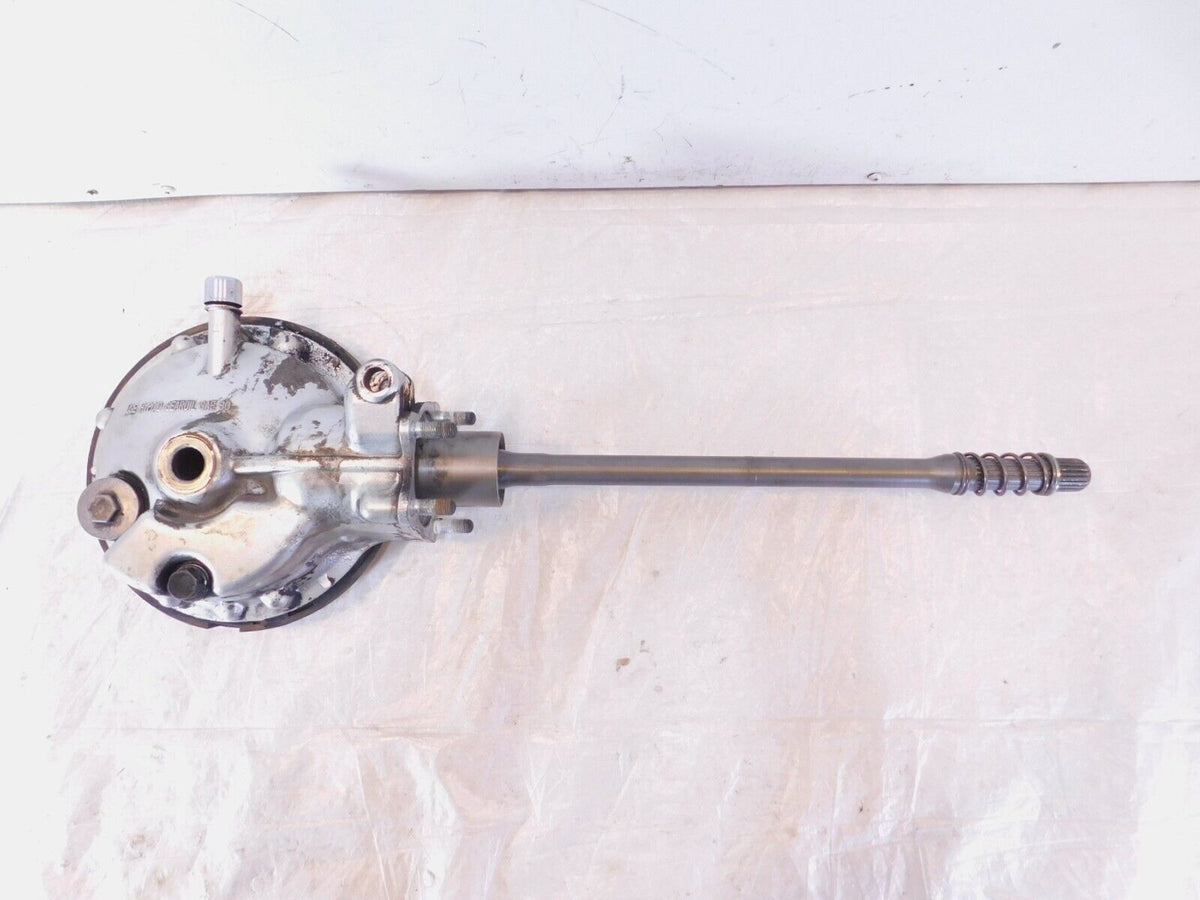 1997-2000 Honda GL1500 Goldwing 1500 Rear Wheel Final Drive Rear Differential - C3 Cycle