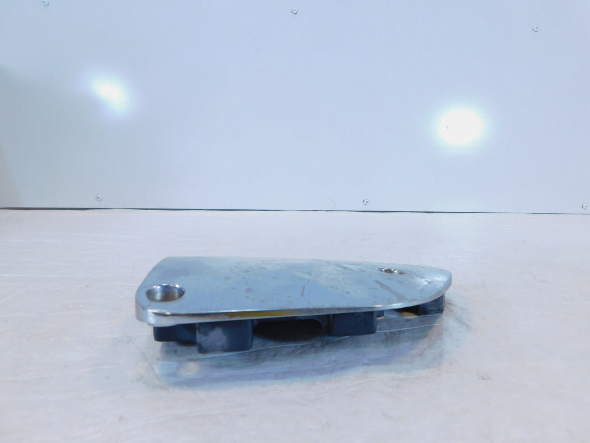 Kawasaki Vulcan 1500 1600 VN1500 Chrome Right Engine Motor Outer Clutch Cover - C3 Cycle