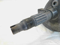 2009-2012 Ducati Monster 696 M696 OEM Engine Motor Crank Shaft Crankshaft - C3 Cycle
