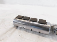Kawasaki Vulcan 800 Classic Front Highway Crash Bar Foot Peg Footrest - C3 Cycle