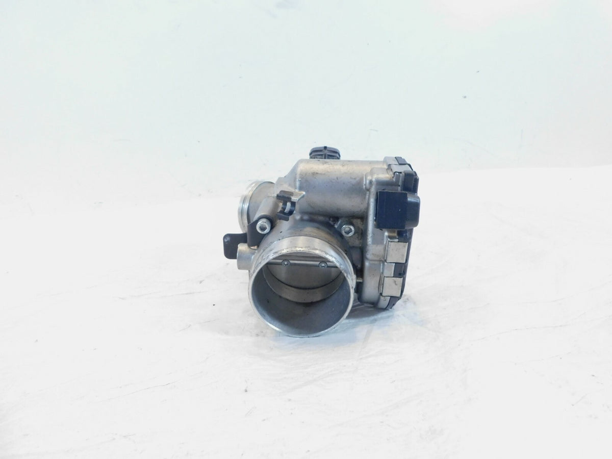 2015-2021 Indian Scout, Sixty, 1200 & Bobber Air Intake Throttle Body - C3 Cycle