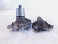 1993-1998 Honda VT600 Shadow 600 VLX Deluxe Engine Coolant Water Pump w/ Cover - C3 Cycle