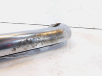 Victory Vision Cross Country & Magnum Front & Rear Right Exhaust Header Pipes - C3 Cycle